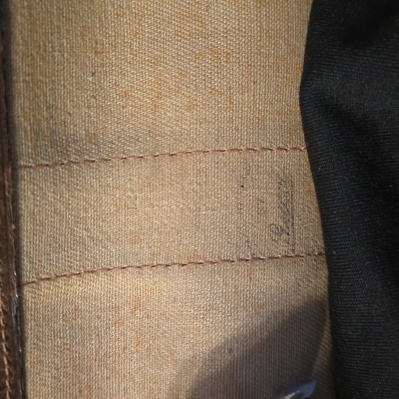 Gucci wristlet - Picture 4 of 7